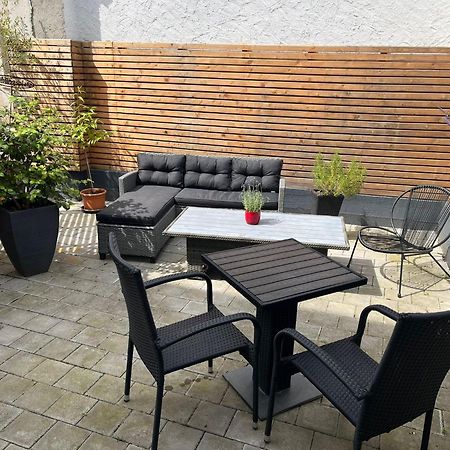 Rheinhessen Apartment Nieder-Olm  外观 照片