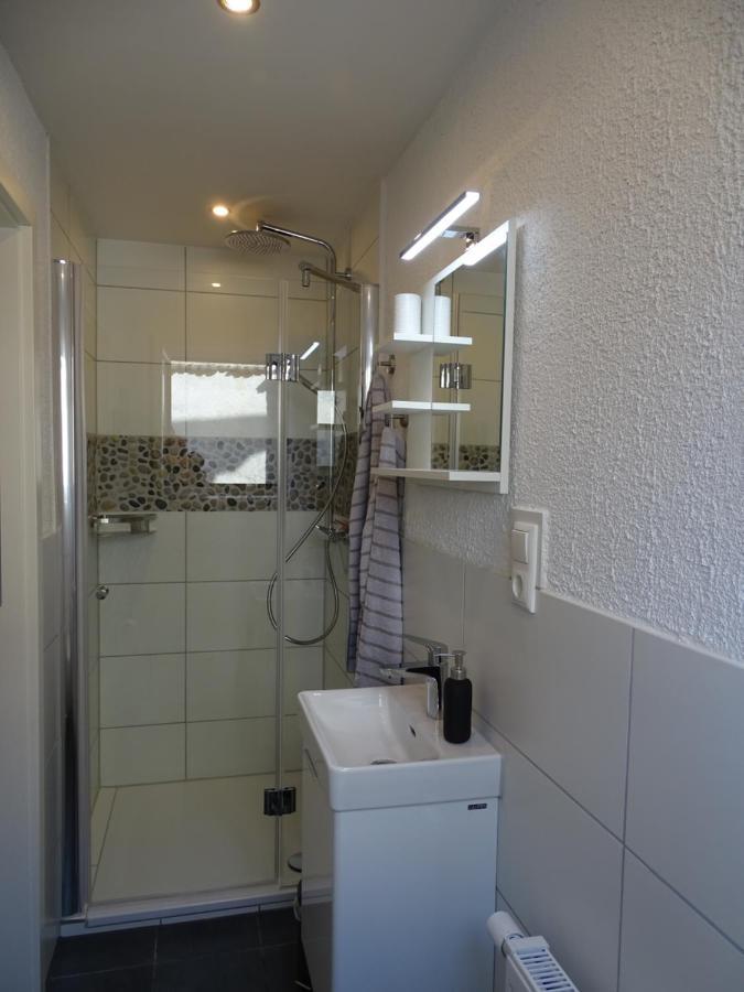 Rheinhessen Apartment Nieder-Olm  外观 照片