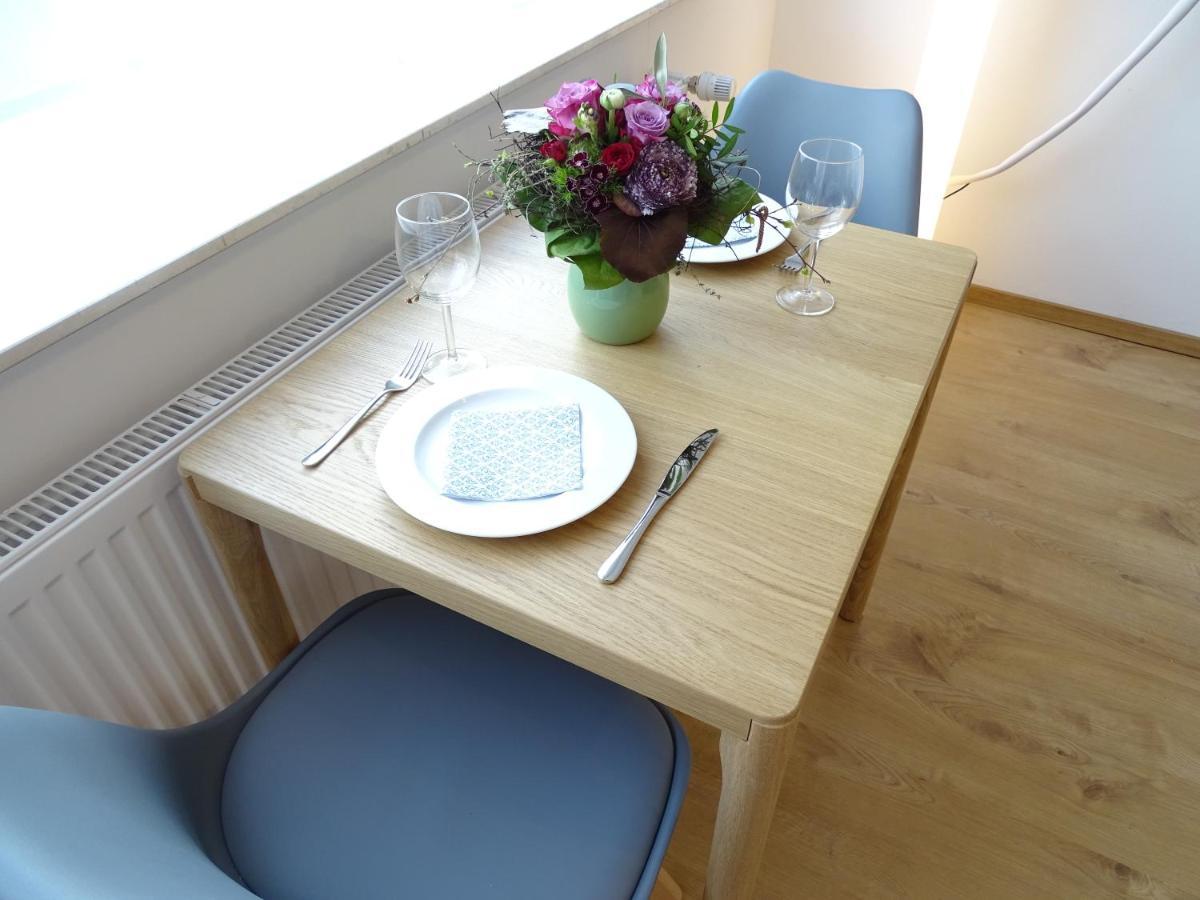Rheinhessen Apartment Nieder-Olm  外观 照片