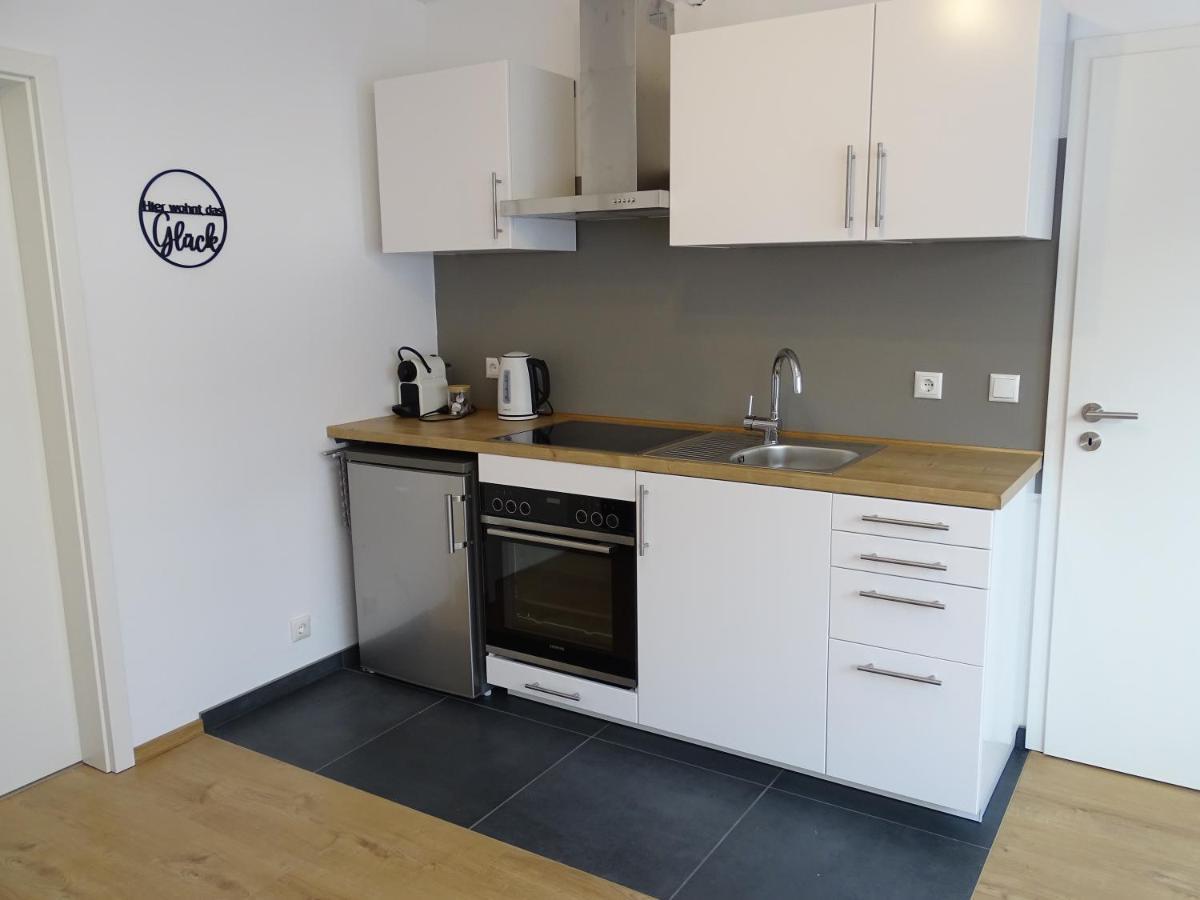 Rheinhessen Apartment Nieder-Olm  外观 照片