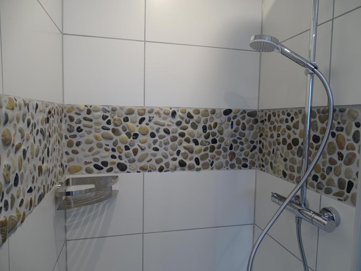 Rheinhessen Apartment Nieder-Olm  外观 照片